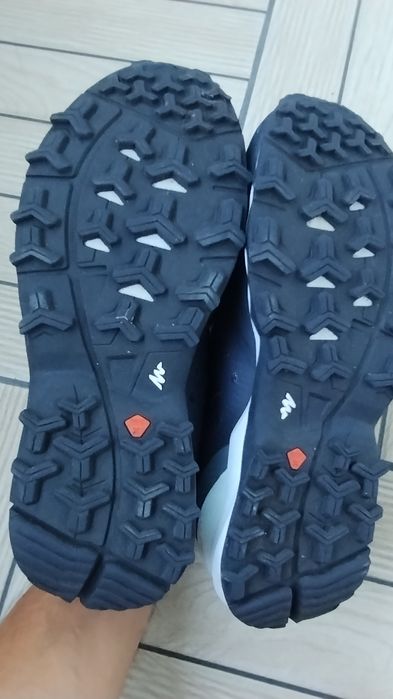 Непромокаеми обувки Quechua N39