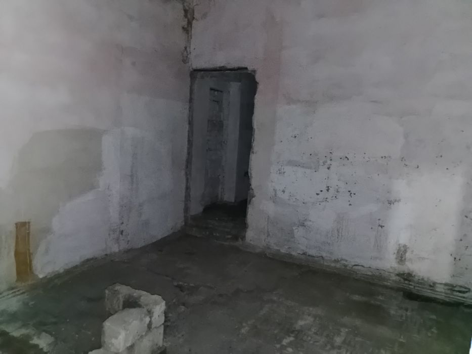 Отдельно стоящие здание