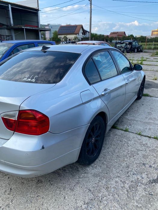 BMW 3 Series 2006 — imagine 5