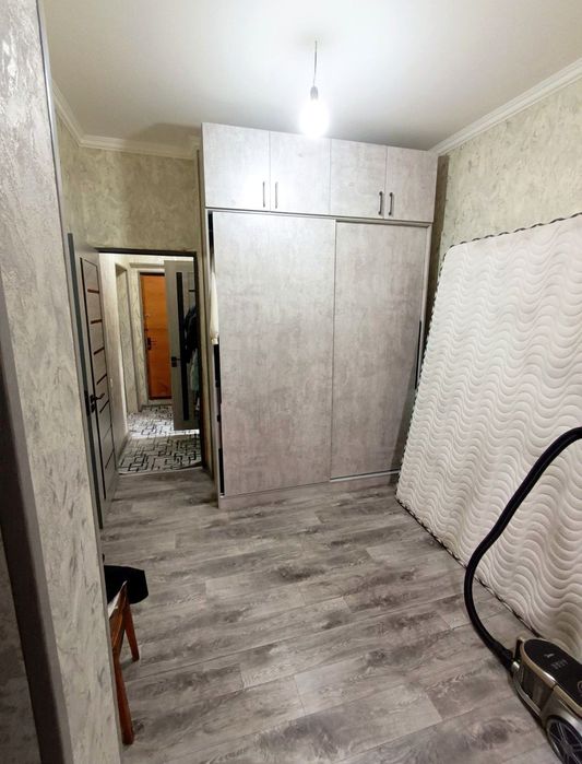 Продаю  1 комнатную 43м² Чиланзар 18