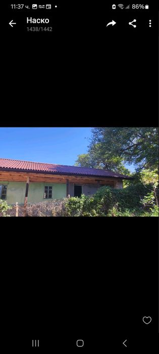 Продава се Къща в Ямбол, Център - 65 кв.м за 314 €/кв.м - Снимка #2