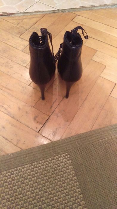 Дамски обувки  за повод