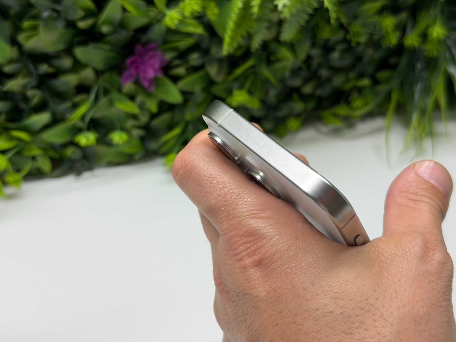 iPhone 15 Pro 128GB White Гаранция