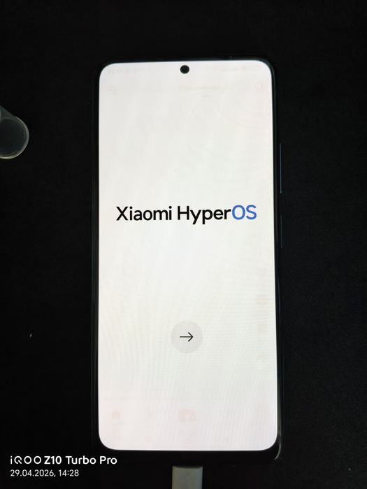 Poco x5 5g 2 года