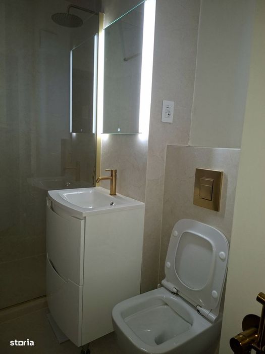 Apartament Central