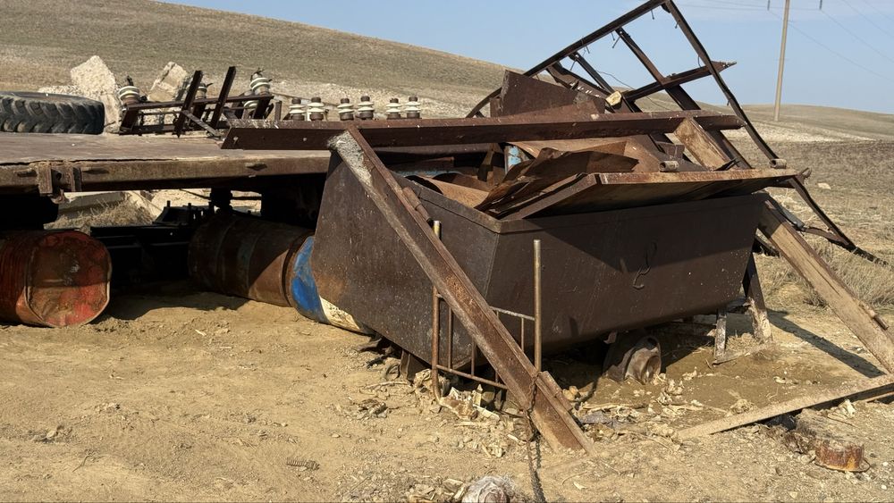 Продается металл