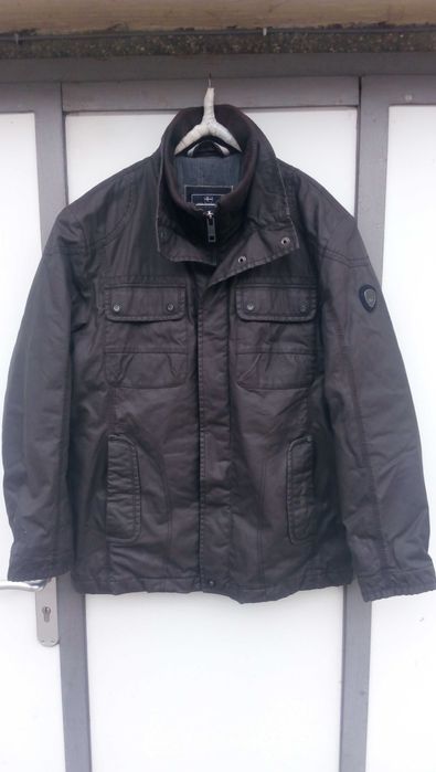 ''Nils Sundström''оригинално яке-промазка Л размер