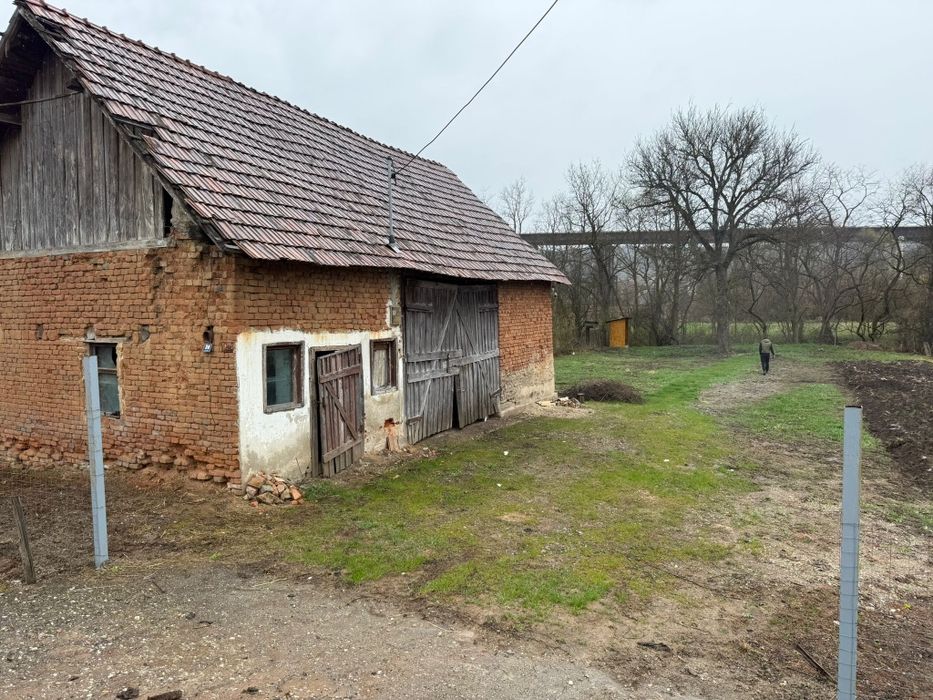Teren Sâncraiul Almașului