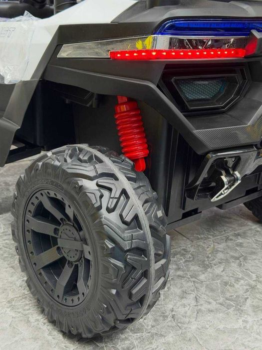 Баги электрокар 24Вт