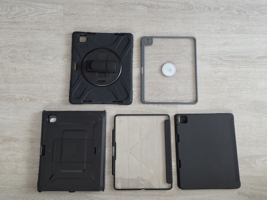 Huse iPad pro 12.9, 13, Air 13