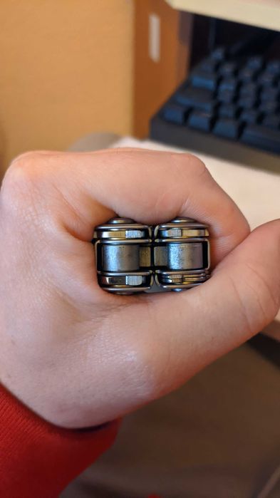 Мултитул клещи чисто нови