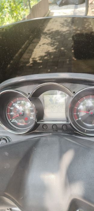 Kymco Downtown 300cc  2017