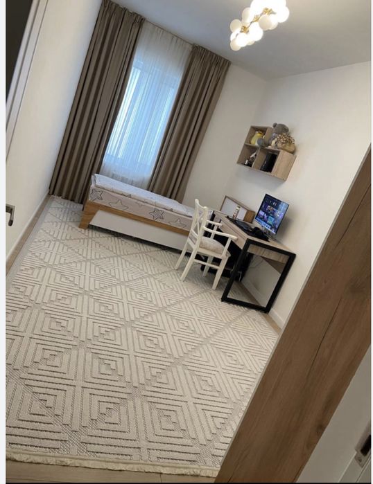 Продаётся 3/2/5 Жк Обод Макон, Узбум , рядом Ассалом Сохил