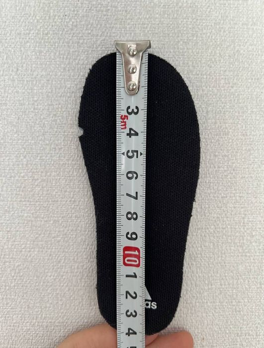 кеды adidas оригинал 21 размер 14 см