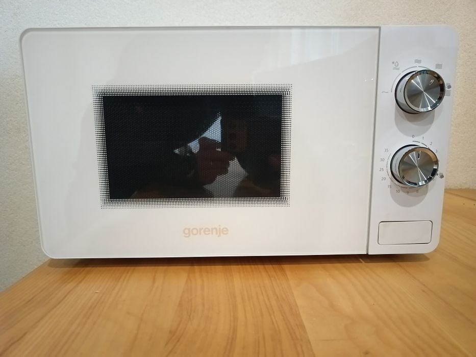 Microunde Gorenje nou