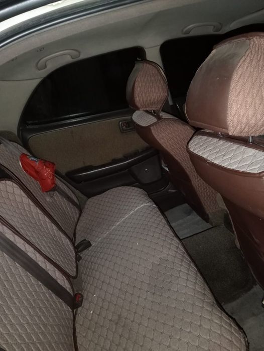 Toyota Cresta 1996 г.