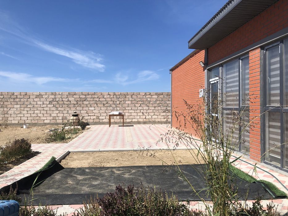 Брусчаткы төсеймыз