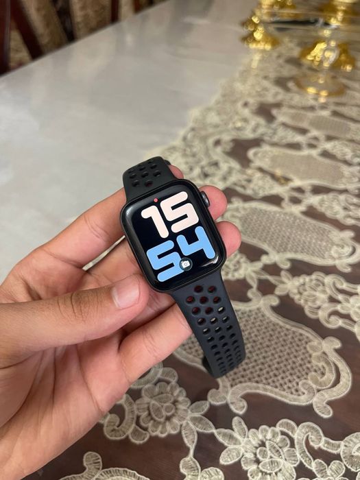 Apple watch 6 44 mm сотилади