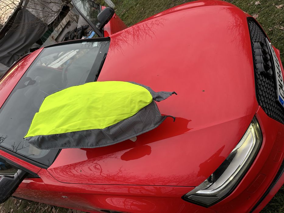 Лодка за захранка Need For Speed