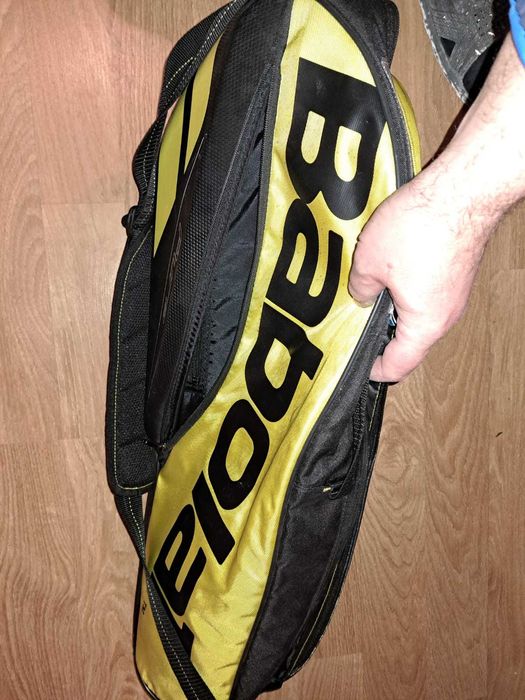 Termobag Babolat Pure Aero