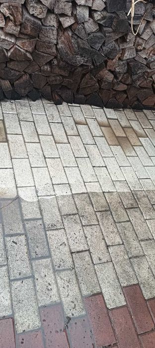 Curățare Pavaje, Fațade și Alei - Spălare Profesională Sibiu