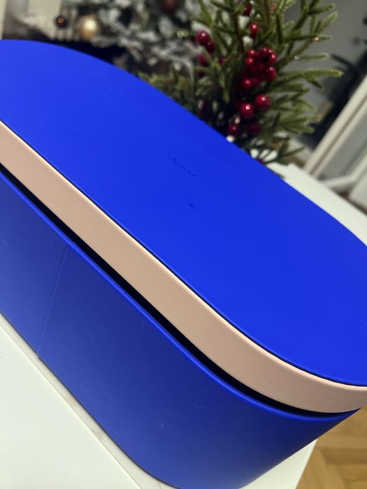 Dyson Airwrap Complete