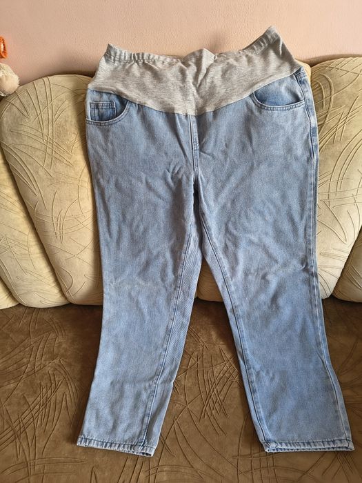 Lot pantaloni gravide mărime xxl