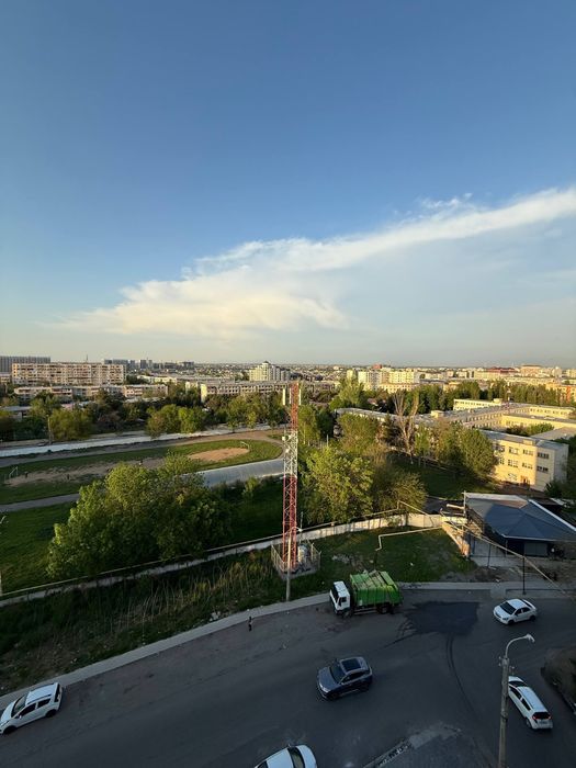 Срочно продаётся 2х ком квартира Юнусабад 13-квартал