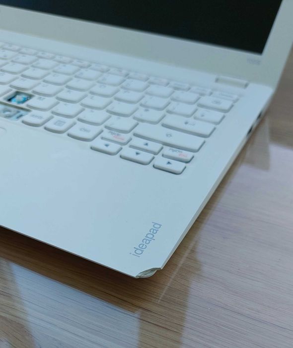 Laptop Lenovo - Defect