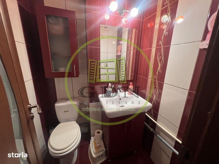 Apartament 4 camere, decomandat, 90mp, cartier 1 Mai, zona Sara