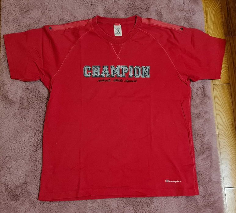 Tricou Champion XL