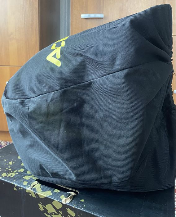 Каска Acerbis profile4