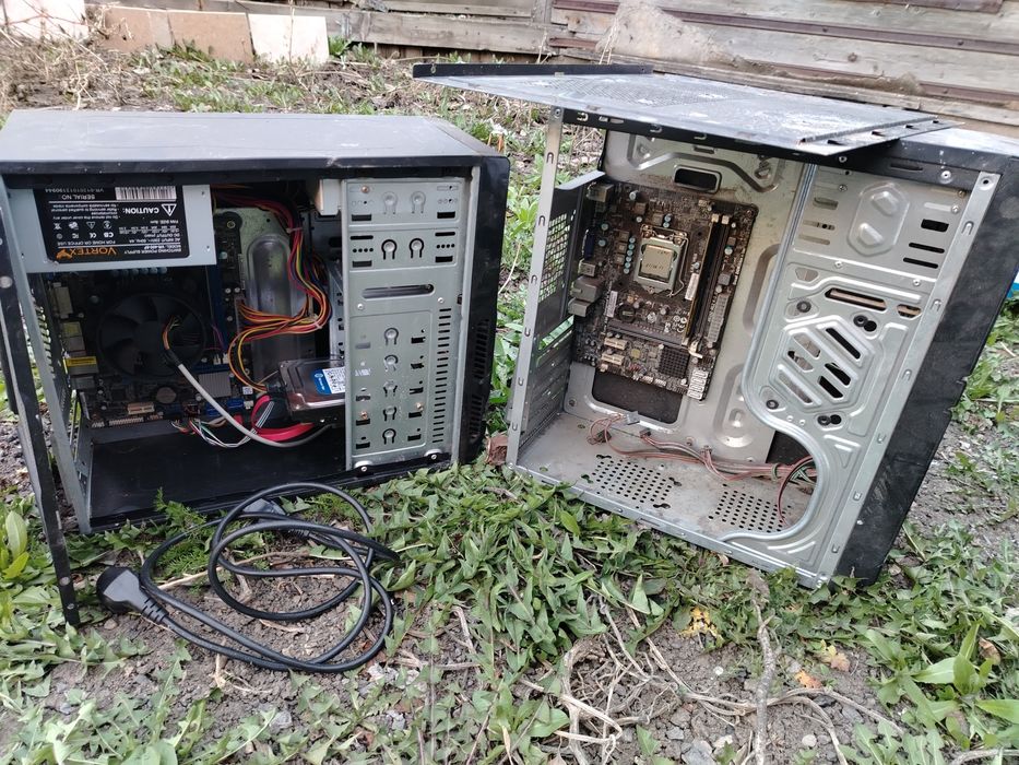 Продам компьютерные блоки