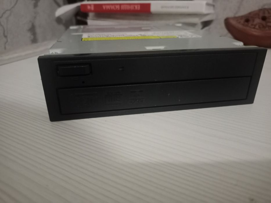 Оптический привод