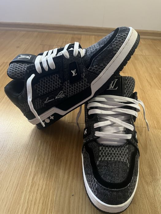 Louis vuitton trainer