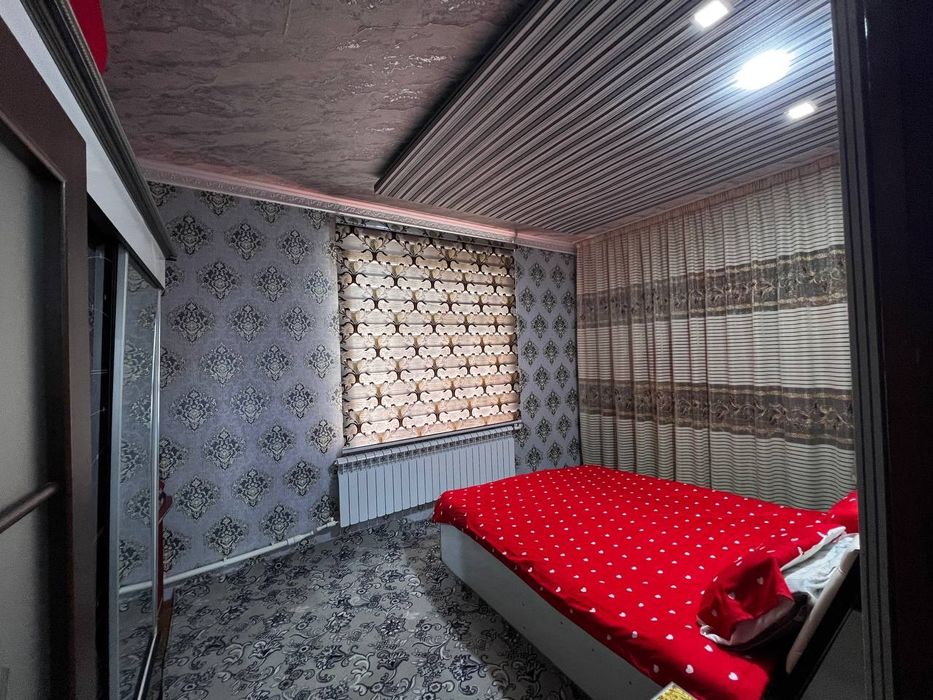 Шинам уй сотилади сув свет газ муаммосиз