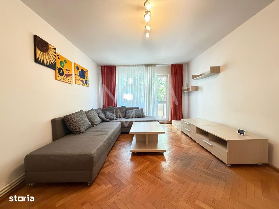 Apartament 3 camere,  Str. Constantin Noica