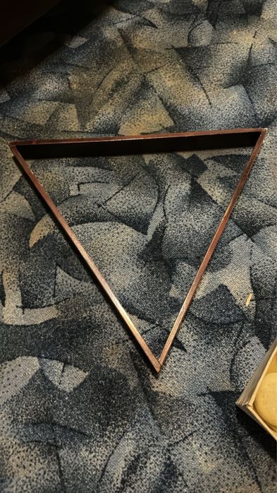 Бильярд любительский