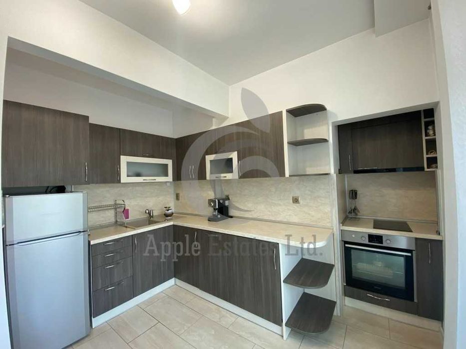 Дава се под наем Тристаен апартамент в София, Гео Милев - 75 кв.м за 749 € - Снимка #4