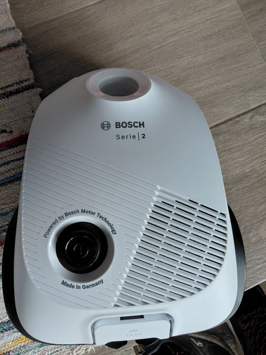 Aspirator bosch nou