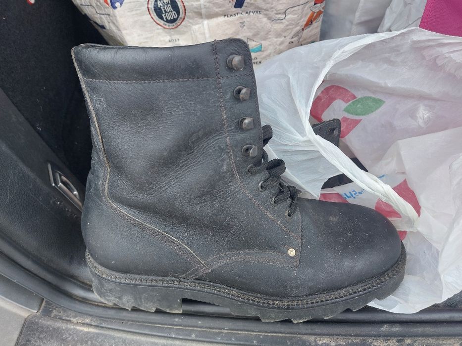 Кубинки 45ти номер