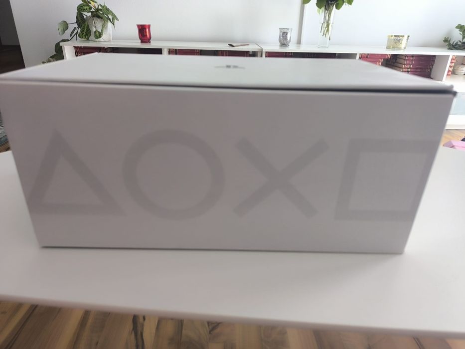 VR2 Sony PlayStation