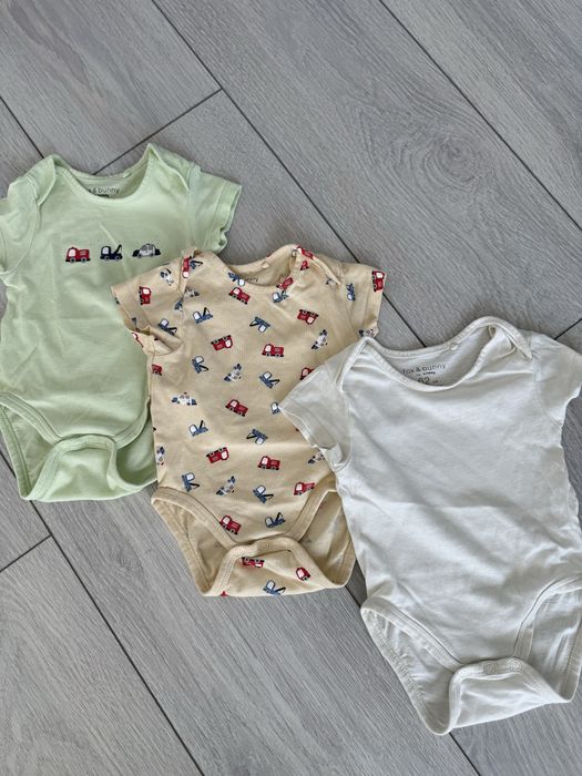 Бодита 0-3 месеца