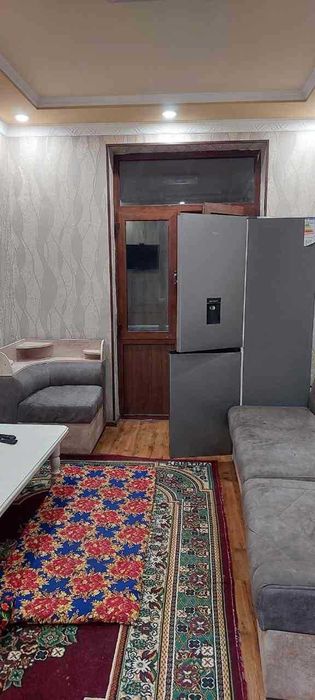 сдается в новостройке!!! ЖК Зарафшан голд