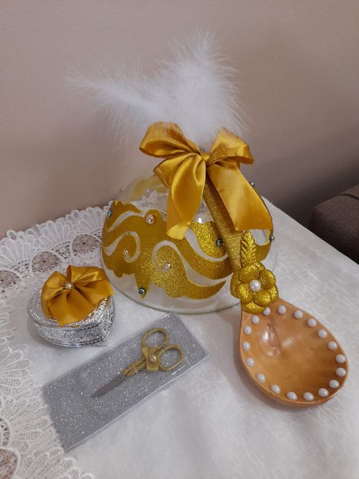 Набор кыркынан шыгару