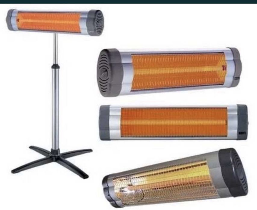 Инфракрасный обогреватель-IN доставка бесплатно!