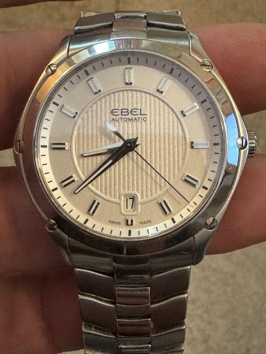 Сет оригинални Швейцарски  часовници