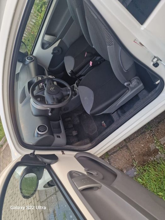 Citroen c1  2009