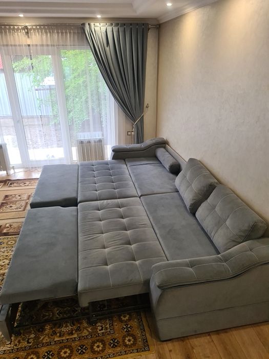 Продажа мягкой мебели