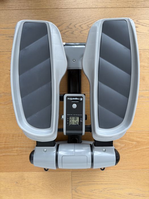 Stepper inSPORTline